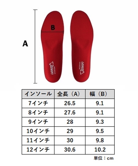☆超特価☆ 5.5 FlexLock ブーツ BLACK LEATT＜送料無料対象外